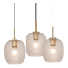 Lampa wiszšca ALICENT 03450/03/02 Lucide