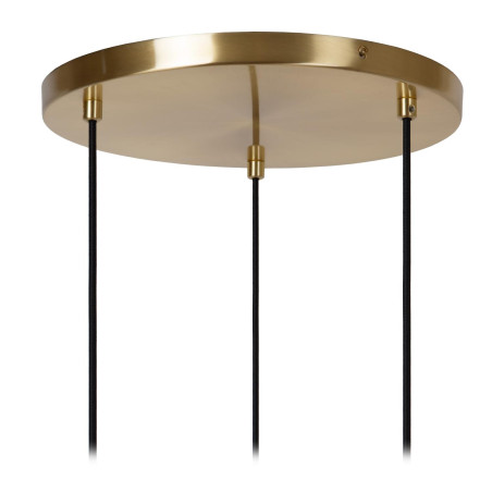 Lampa wiszšca ALICENT 03450/03/02 Lucide