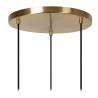 Lampa wiszšca ALICENT 03450/03/02 Lucide