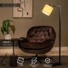 Lampa podłogowa LESLEY 03750/81/30 Lucide