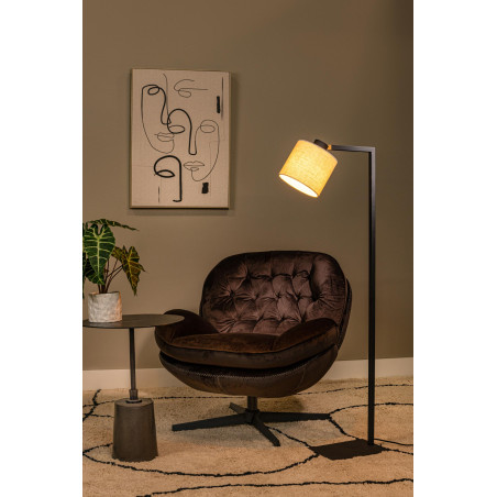 Lampa podłogowa LESLEY 03750/81/30 Lucide