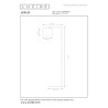 Lampa podłogowa LESLEY 03750/81/30 Lucide