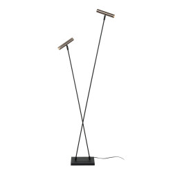 Lampa podłogowa DUARTE 03751/02/15 Lucide