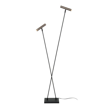 Lampa podłogowa DUARTE 03751/02/15 Lucide