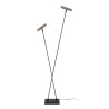 Lampa podłogowa DUARTE 03751/02/15 Lucide