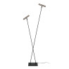 Lampa podłogowa DUARTE 03751/02/15 Lucide