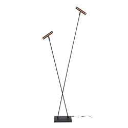 Lampa podłogowa DUARTE 03751/02/96 Lucide