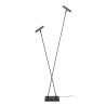 Lampa podłogowa DUARTE 03751/02/96 Lucide
