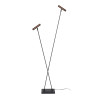 Lampa podłogowa DUARTE 03751/02/96 Lucide