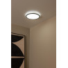 Lampa sufitowa zewnętrzna CASTOR IP44 07120/22/30 Lucide