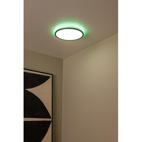 Lampa sufitowa zewnętrzna CASTOR IP44 07120/22/30 Lucide