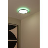 Lampa sufitowa zewnętrzna CASTOR IP44 07120/22/30 Lucide