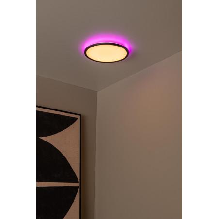 Lampa sufitowa zewnętrzna CASTOR IP44 07120/22/30 Lucide
