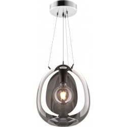 P19066B-D30 MOON LAMPA WISZĄCA