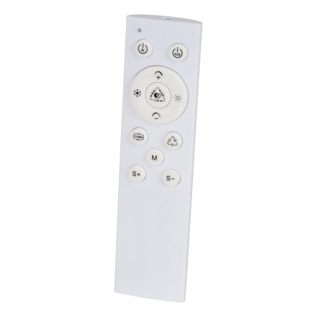 Lampa sufitowa zewnętrzna CASTOR IP44 07120/22/30 Lucide