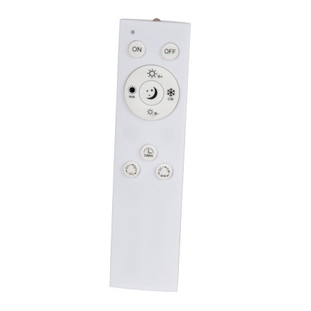Plafon ELLY 07121/24/30 Lucide