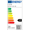 Plafon ELLY 07121/24/30 Lucide
