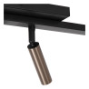 Lampa wiszšca KEONI 09943/06/97 Lucide