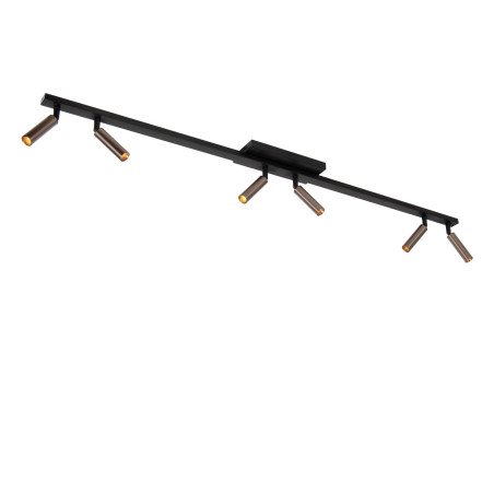 Lampa wiszšca KEONI 09943/06/97 Lucide