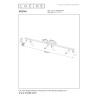 Lampa wiszšca KEONI 09943/06/97 Lucide