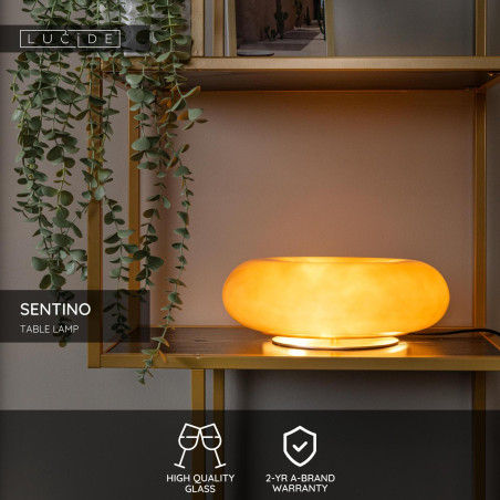 Lampa stołowa SENTINO 10525/30/41 Lucide