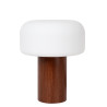Lampa stołowa KENAN 10526/01/70 Lucide