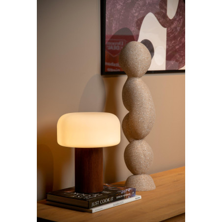 Lampa stołowa KENAN 10526/01/70 Lucide