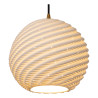Lampa wiszšca BINA 13451/25/31 Lucide