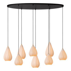 Lampa wiszšca CINZIA 13452/08/31 Lucide