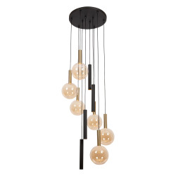 Lampa wiszšca JOSIANE 21441/10/62 Lucide