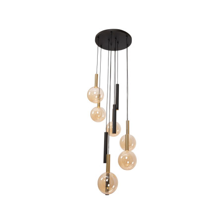 Lampa wiszšca JOSIANE 21441/10/62 Lucide