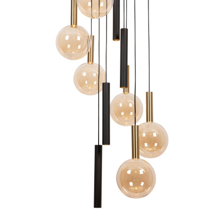 Lampa wiszšca JOSIANE 21441/10/62 Lucide