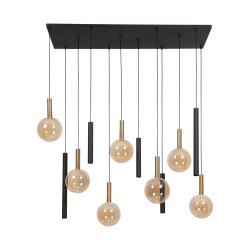 Lampa wiszšca JOSIANE 21441/12/62 Lucide
