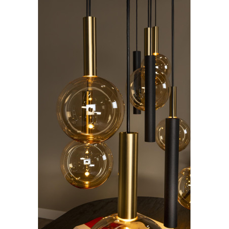 Lampa wiszšca JOSIANE 21441/12/62 Lucide