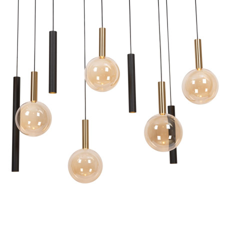 Lampa wiszšca JOSIANE 21441/12/62 Lucide