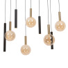 Lampa wiszšca JOSIANE 21441/12/62 Lucide