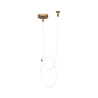 Plafon JANDERIN 24105/36/05 Lucide