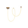 Plafon JANDERIN 24105/36/05 Lucide