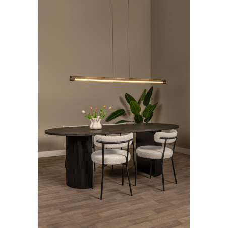 Lampa wiszšca JANDERIN 24405/34/05 Lucide