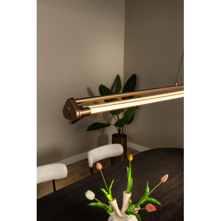 Lampa wiszšca JANDERIN 24405/34/05 Lucide