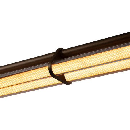 Lampa wiszšca JANDERIN 24405/34/05 Lucide