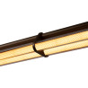 Lampa wiszšca JANDERIN 24405/34/05 Lucide