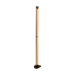 Lampa podłogowa JANDERIN 24705/34/05 Lucide