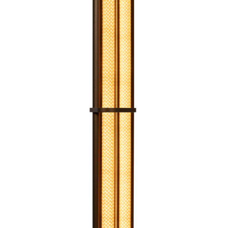Lampa podłogowa JANDERIN 24705/34/05 Lucide