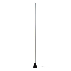 Lampa podłogowa EQUINOX 29700/26/15 Lucide