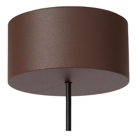 Lampa sufitowa zewnętrzna LENZ 33805/08/97 Lucide