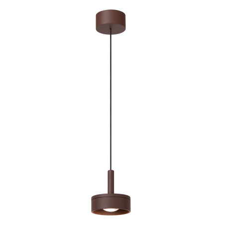 Lampa wiszšca zewnętrzna LENZ 33806/08/97 Lucide