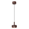 Lampa wiszšca zewnętrzna LENZ 33806/08/97 Lucide