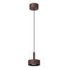 Lampa wiszšca zewnętrzna LENZ 33806/08/97 Lucide
