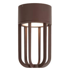 Lampa sufitowa zewnętrzna WELLS 33807/08/97 Lucide